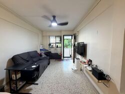 Blk 50 Farrer Park Gardens (Kallang/Whampoa), HDB 3 Rooms #571766621